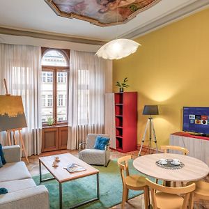 Appartement met een Slaapkamer